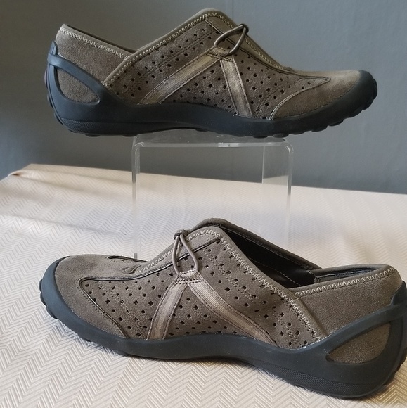 Clark's hiking shoe - Picture 1 of 7